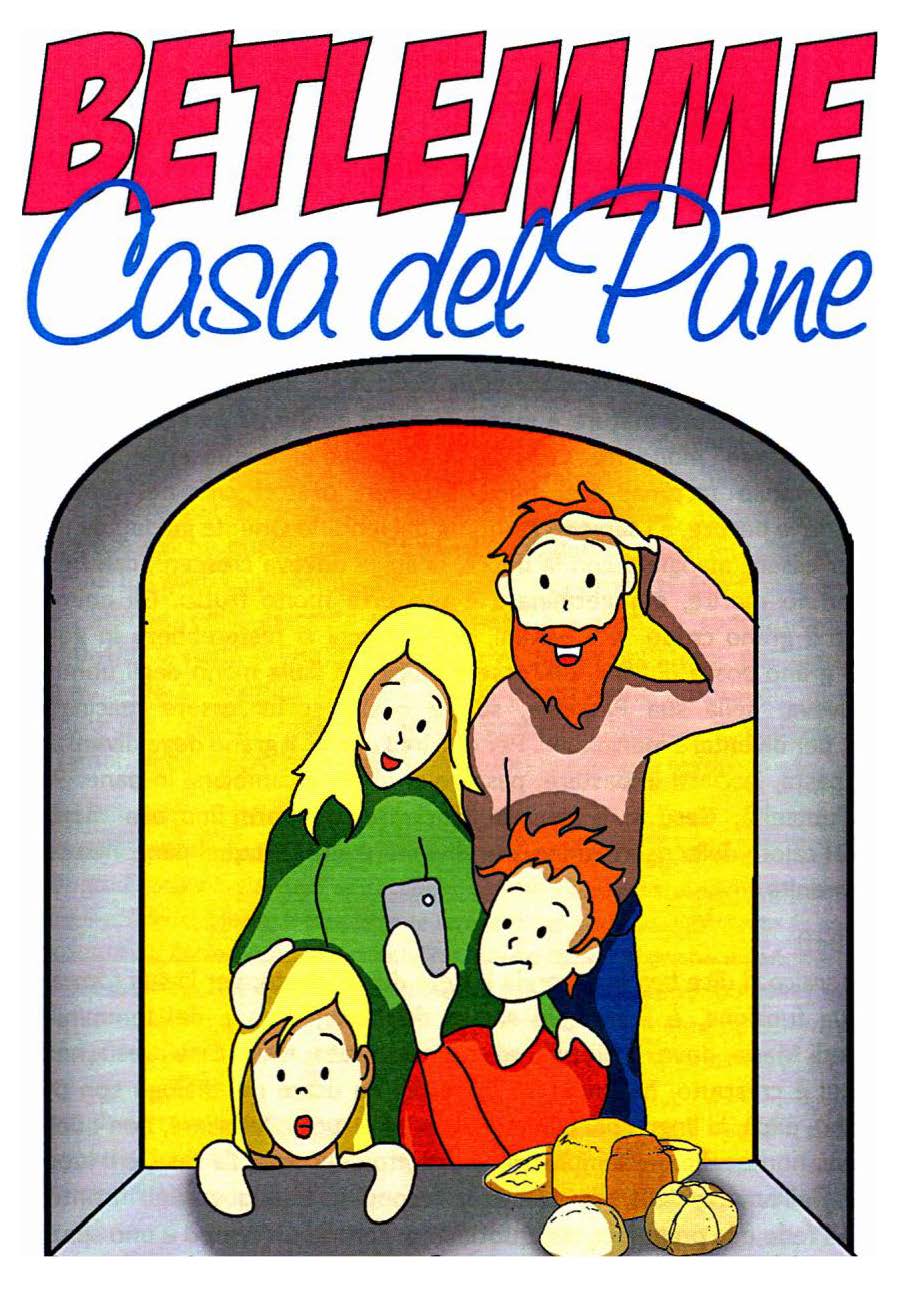 copertina della VOCE